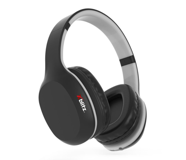 Xblitz Pure Beast + Głośnik Fun - 582363 - zdjęcie 2